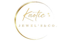 Kaotic Jewel's & Co