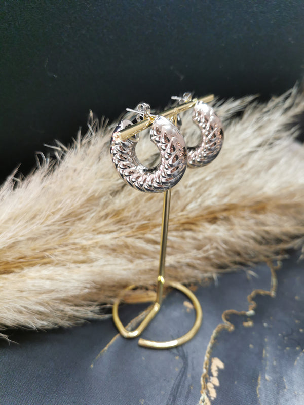 Boucles Paloma